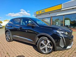 Perla nera schwarz Gebraucht 2024 Peugeot 3008 SUV | 20.990 € (Fairer Preis)