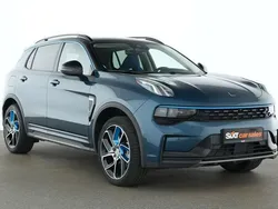 Andere Gebraucht 2022 Lynk & Co 01 SUV | 21.880 € (Fairer Preis)