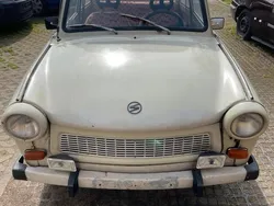 Gebraucht 1988 Trabant 601 Limousine | 3.800 €