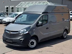 Andere Gebraucht 2018 Opel Vivaro Van | 11.900 € (Guter Preis)