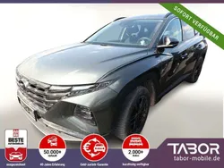 Grau Gebraucht 2022 Hyundai Tucson Trend SUV | 26.488 € (Guter Preis)