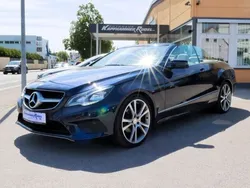 Mercedes E200
