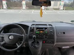 VW T5