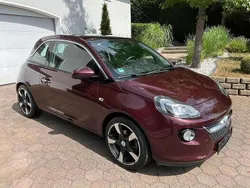 Rot Gebraucht 2012 Opel Adam Glam Kleinwagen | 4.800 € (Superpreis)
