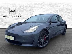 Other Gebraucht 2023 Tesla Model 3 Performance Limousine | 32.790 € (Fairer Preis)