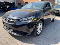 Diamant schwarz/karbon schwarz Gebraucht 2023 Opel Corsa Elegance Kleinwagen | 14.480 € (Guter Preis)