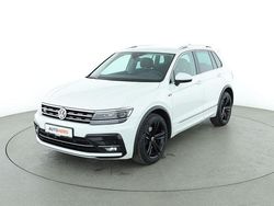 Weiß Gebraucht 2019 VW Tiguan SUV | 24.950 € (Superpreis)