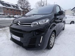 Schwarz Gebraucht 2019 Citroën Spacetourer Feel Van / Kleinbus | 23.450 € (Fairer Preis)