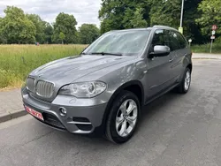 Grau Gebraucht 2011 BMW X5 Performance SUV | 18.800 € (Etwas zu teuer)