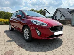 Gebraucht 2019 Ford Fiesta Titanium Kleinwagen | 13.500 € (Fairer Preis)