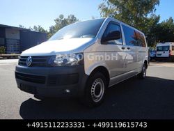 Silber Gebraucht 2010 VW Transporter Van | 12.300 €