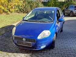 Gebraucht 2008 Fiat Punto Dynamic Limousine | 1.750 € (Fairer Preis)