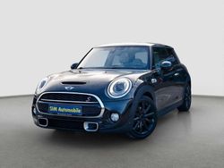 Schwarz Gebraucht 2014 Mini Cooper S Coupé Coupé | 13.990 € (Guter Preis)