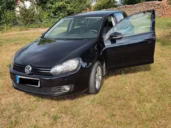 Schwarz Gebraucht 2012 VW Golf VII Match Limousine | 5.999 € (Superpreis)