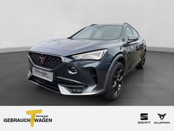 Grau Gebraucht 2021 Cupra Formentor VZ SUV | 28.850 € (Fairer Preis)