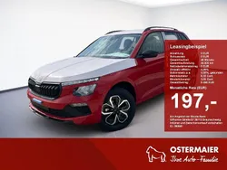 Velvetrot Neu 2025 Skoda Kamiq Selection SUV | 23.820 € (Fairer Preis)