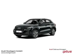 Mythosschwarz metallic Gebraucht 2022 Audi Q2 Ambiente SUV | 27.320 € (Fairer Preis)