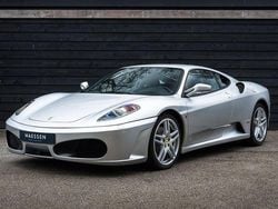 Silber Gebraucht 2005 Ferrari F430 | 269.950 €