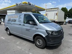 Gebraucht 2016 VW T6 Van | 7.000 € (Superpreis)