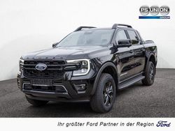Schwarz Neu 2025 Ford Ranger Abholung | 66.490 € (Fairer Preis)