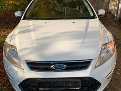 Gebraucht 2014 Ford Mondeo Kombi | 2.150 €