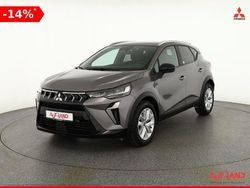Grau Neu 2025 Mitsubishi ASX SUV | 22.890 € (Fairer Preis)
