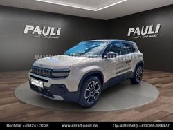 Grau Gebraucht 2024 Jeep Avenger Summit SUV | 34.690 €