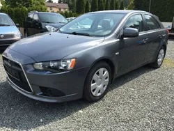 Grau Gebraucht 2009 Mitsubishi Lancer Sportback Invite Limousine | 2.900 € (Superpreis)