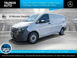 Arktikweiß Gebraucht 2022 Mercedes Vito Van / Kleinbus | 30.405 € (Superpreis)