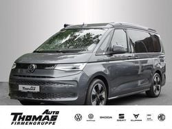 Grau Gebraucht 2025 VW California Beach Van | 65.480 € (Guter Preis)