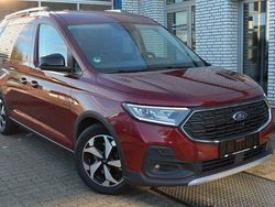 Rot Gebraucht 2024 Ford Grand Tourneo Connect Active Van / Kleinbus | 31.475 € (Guter Preis)