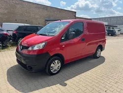 Rot Gebraucht 2017 Nissan NV200 Van | 6.999 € (Superpreis)