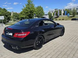 Schwarz Gebraucht 2013 Mercedes 350 Kleinwagen | 17.500 €