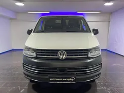 Weiß Gebraucht 2018 VW T6 Van | 17.499 €