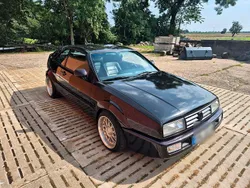 Violet Gebraucht 1992 VW Corrado Kleinwagen | 12.000 €