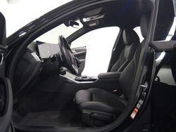 Schwarz ii/bonnet fluid black Gebraucht 2023 BMW 420 Gran Coupé Shadowline Coupé | 34.900 € (Guter Preis)