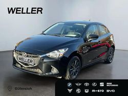 Schwarz Gebraucht 2018 Mazda 2 Color Kleinwagen | 11.980 € (Fairer Preis)