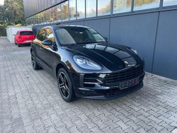 Schwarz Gebraucht 2020 Porsche Macan S SUV | 43.900 € (Superpreis)