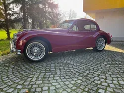 Rot Gebraucht 1957 Jaguar XK SE | 74.900 €