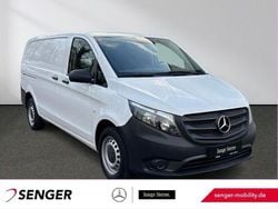 Weiß Gebraucht 2021 Mercedes Vito Van | 27.073 € (Guter Preis)