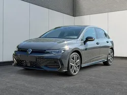 Delfingrau metallic/grau Neu 2025 VW Golf VIII R-line | 36.430 € (Fairer Preis)