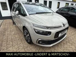 Nautilus/sable Gebraucht 2017 Citroën Grand C4 Picasso SELECTION Van / Kleinbus | 9.990 € (Guter Preis)