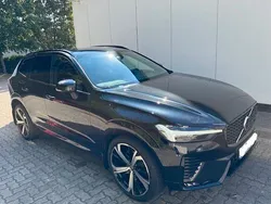 Schwarz Gebraucht 2022 Volvo XC60 R-Design SUV | 30.950 € (Fairer Preis)
