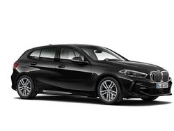 Gebraucht 2025 BMW 118 Shadowline Kleinwagen | 26.990 € (Guter Preis)