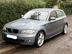 Gebraucht 2005 BMW 116 Kleinwagen | 1.200 € (Superpreis)