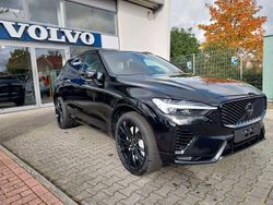 Schwarz Neu 2025 Volvo XC60 Ultra SUV | 69.900 € (Teuer)