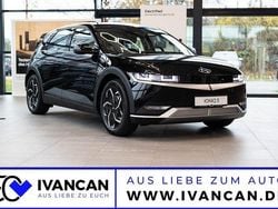 Schwarz Neu 2024 Hyundai Ioniq 6 Dynamiq Limousine | 34.990 € (Superpreis)