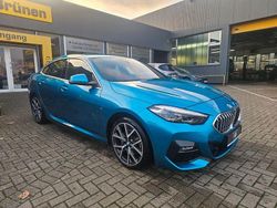 Snapper rocks blue Gebraucht 2024 BMW 218 M Sport Coupé | 27.990 € (Guter Preis)