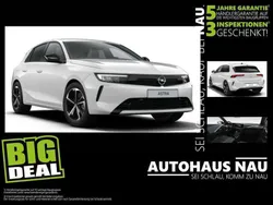 Arktis weiß Neu 2025 Opel Astra Edition Limousine | 23.990 € (Superpreis)