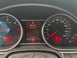 Grau Gebraucht 2006 Audi Q7 SUV | 6.000 € (Guter Preis)